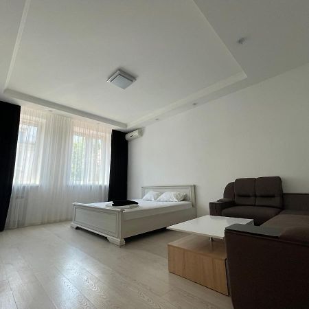 Vip Apartment Karl Marks Avenue 크리보이 로그 외부 사진